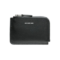 JAM HOME MADE 4NK Trick Mini Zip Coin Wallet [ JNS1227 ]