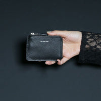 JAM HOME MADE 4NK Trick Mini Zip Coin Wallet [ JNS1227 ]