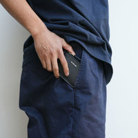 JAM HOME MADE 4NK Trick Mini Zip Coin Wallet [ JNS1227 ]