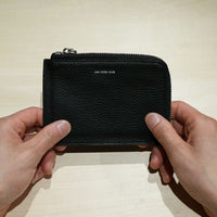 JAM HOME MADE 4NK Trick Mini Zip Multi Wallet [ JNS1226 ]