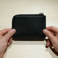 JAM HOME MADE 4NK Trick Mini Zip Multi Wallet [ JNS1226 ]