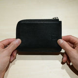 JAM HOME MADE 4NK Trick Mini Zip Multi Wallet [ JNS1226 ]