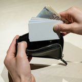 JAM HOME MADE 4NK Trick Mini Zip Multi Wallet [ JNS1226 ]