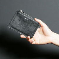 JAM HOME MADE 4NK Trick Mini Zip Multi Wallet [ JNS1226 ]