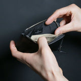 JAM HOME MADE 4NK Trick Mini Zip Multi Wallet [ JNS1226 ]