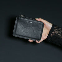 JAM HOME MADE 4NK Trick Mini Zip Multi Wallet [ JNS1226 ]