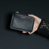 JAM HOME MADE 4NK Trick Mini Zip Multi Wallet [ JNS1226 ]