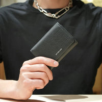 JAM HOME MADE 4NK Trick Mini Trifold Wallet [ JNS1225 ]