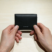 JAM HOME MADE 4NK Trick Mini Trifold Wallet [ JNS1225 ]