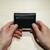 JAM HOME MADE 4NK Trick Mini Trifold Wallet [ JNS1225 ]