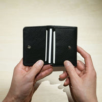 JAM HOME MADE 4NK Trick Mini Trifold Wallet [ JNS1225 ]