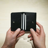 JAM HOME MADE 4NK Trick Mini Trifold Wallet [ JNS1225 ]