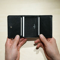 JAM HOME MADE 4NK Trick Mini Trifold Wallet [ JNS1225 ]