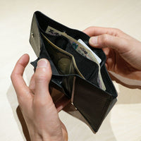 JAM HOME MADE 4NK Trick Mini Trifold Wallet [ JNS1225 ]