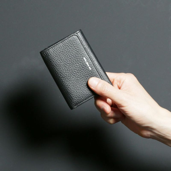 JAM HOME MADE 4NK Trick Mini Trifold Wallet [ JNS1225 ]