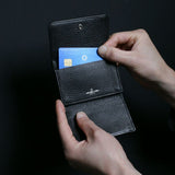 JAM HOME MADE 4NK Trick Mini Trifold Wallet [ JNS1225 ]