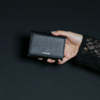 JAM HOME MADE 4NK Trick Mini Trifold Wallet [ JNS1225 ]