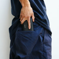 JAM HOME MADE 4NK Trick Mini Trifold Wallet [ JNS1225 ]