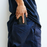 JAM HOME MADE 4NK Trick Mini Trifold Wallet [ JNS1225 ]