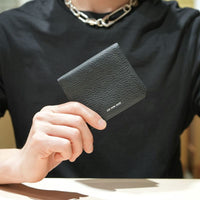 JAM HOME MADE 4NK Trick Mini Medium Wallet [ JNS1224 ]