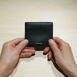 JAM HOME MADE 4NK Trick Mini Medium Wallet [ JNS1224 ]