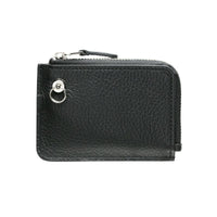 JAM HOME MADE 4NK Trick Mini Zip Coin Wallet [ JNS1232 ]