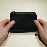 JAM HOME MADE 4NK Trick Mini Zip Multi Wallet [ JNS1231 ]