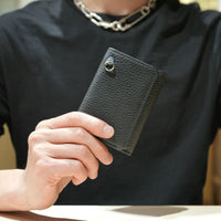 JAM HOME MADE 4NK Trick Mini Trifold Wallet [ JNS1230 ]