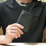 JAM HOME MADE 4NK Trick Mini Trifold Wallet [ JNS1230 ]