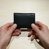 JAM HOME MADE 4NK Trick Mini Trifold Wallet [ JNS1230 ]
