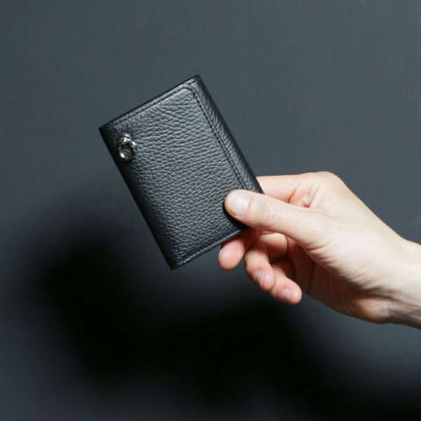 JAM HOME MADE 4NK Trick Mini Trifold Wallet [ JNS1230 ]