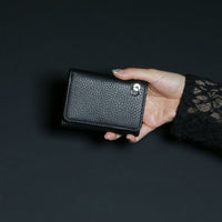 JAM HOME MADE 4NK Trick Mini Trifold Wallet [ JNS1230 ]