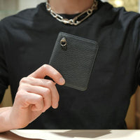 JAM HOME MADE 4NK Trick Mini Medium Wallet [ JNS1229 ]