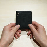JAM HOME MADE 4NK Trick Mini Medium Wallet [ JNS1229 ]