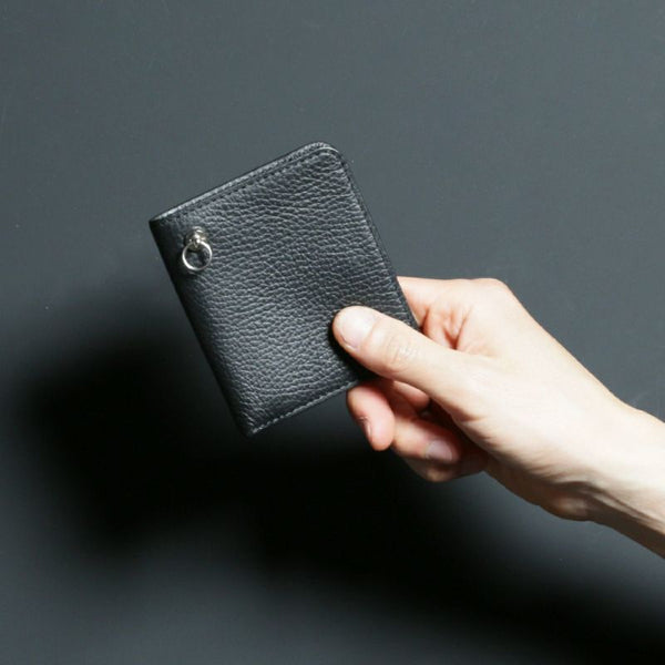 JAM HOME MADE 4NK Trick Mini Medium Wallet [ JNS1229 ]