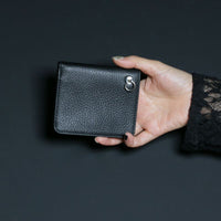 JAM HOME MADE 4NK Trick Mini Medium Wallet [ JNS1229 ]