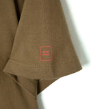 ARTIST PROOF x FRGMT x nonnative S/S TEE “Innovaten“