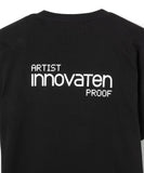ARTIST PROOF x FRGMT x nonnative S/S TEE “Innovaten“