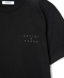 ARTIST PROOF x FRGMT x nonnative S/S TEE “Innovaten“
