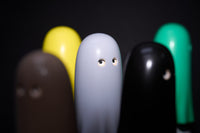 Maison MIHARA YASYHIRO x Peace and After x MMY BILLY Figure