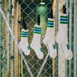 JAPAN Convenience Store FAMIMA PARK AZABUDAI Line Socks [ Kids ]