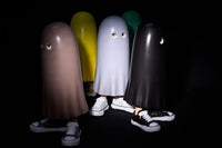 Maison MIHARA YASYHIRO x Peace and After x MMY BILLY Figure