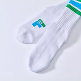 JAPAN Convenience Store FAMIMA PARK AZABUDAI Line Socks
