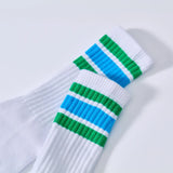 JAPAN Convenience Store FAMIMA PARK AZABUDAI Line Socks