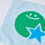 JAPAN Convenience Store FAMIMA PARK AZABUDAI Imabari Towel Handkerchief