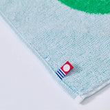 JAPAN Convenience Store FAMIMA PARK AZABUDAI Imabari Towel Handkerchief