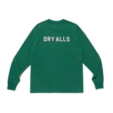 HUMAN MADE 25A/W GRAPHIC L/S T-SHIRT [ HM30CS044 ]