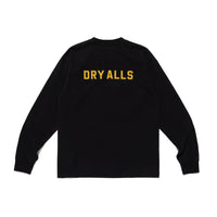HUMAN MADE 25A/W GRAPHIC L/S T-SHIRT [ HM30CS044 ]