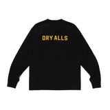 HUMAN MADE 25A/W GRAPHIC L/S T-SHIRT [ HM30CS044 ]