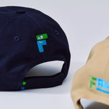 JAPAN Convenience Store FAMIMA PARK AZABUDAI Logo Cap